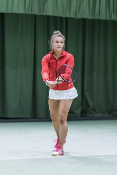 Svea Crohn 429 - Damen OL CadA - Hamburger Polo Club : Ergebnis: 6:0